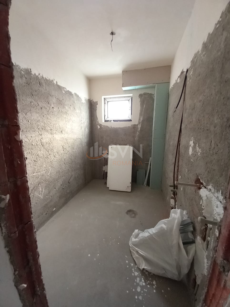 Garsoniera Bucuresti/Giulesti