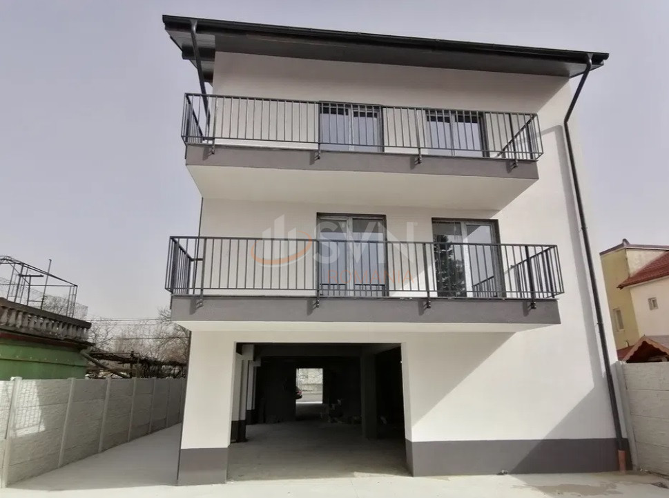 Garsoniera Bucuresti/Giulesti