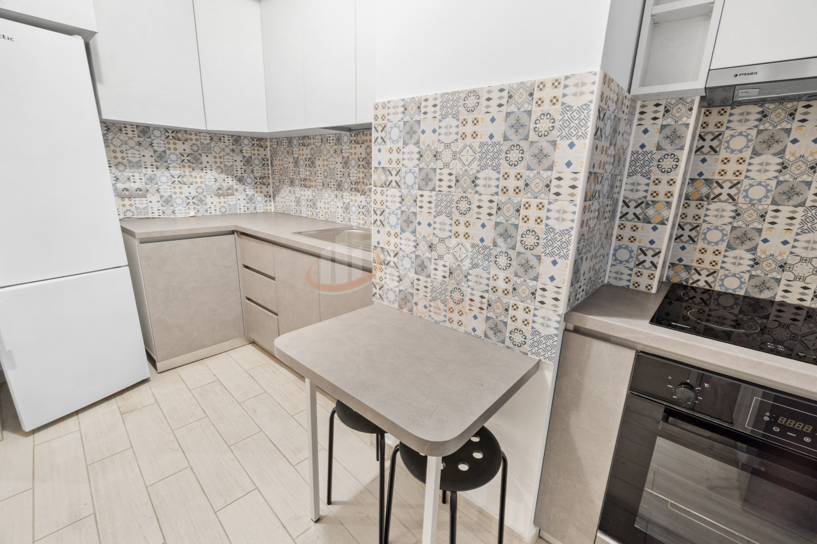 Garsoniera Bucuresti/Aviatiei