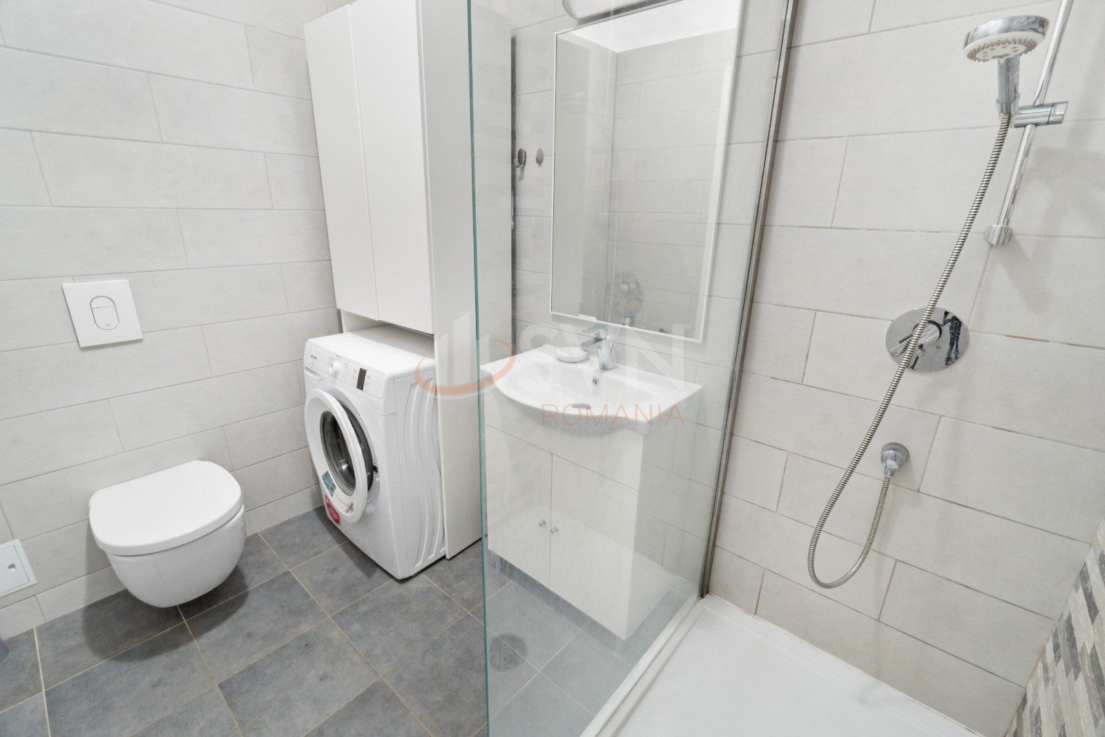 Garsoniera Bucuresti/Aviatiei