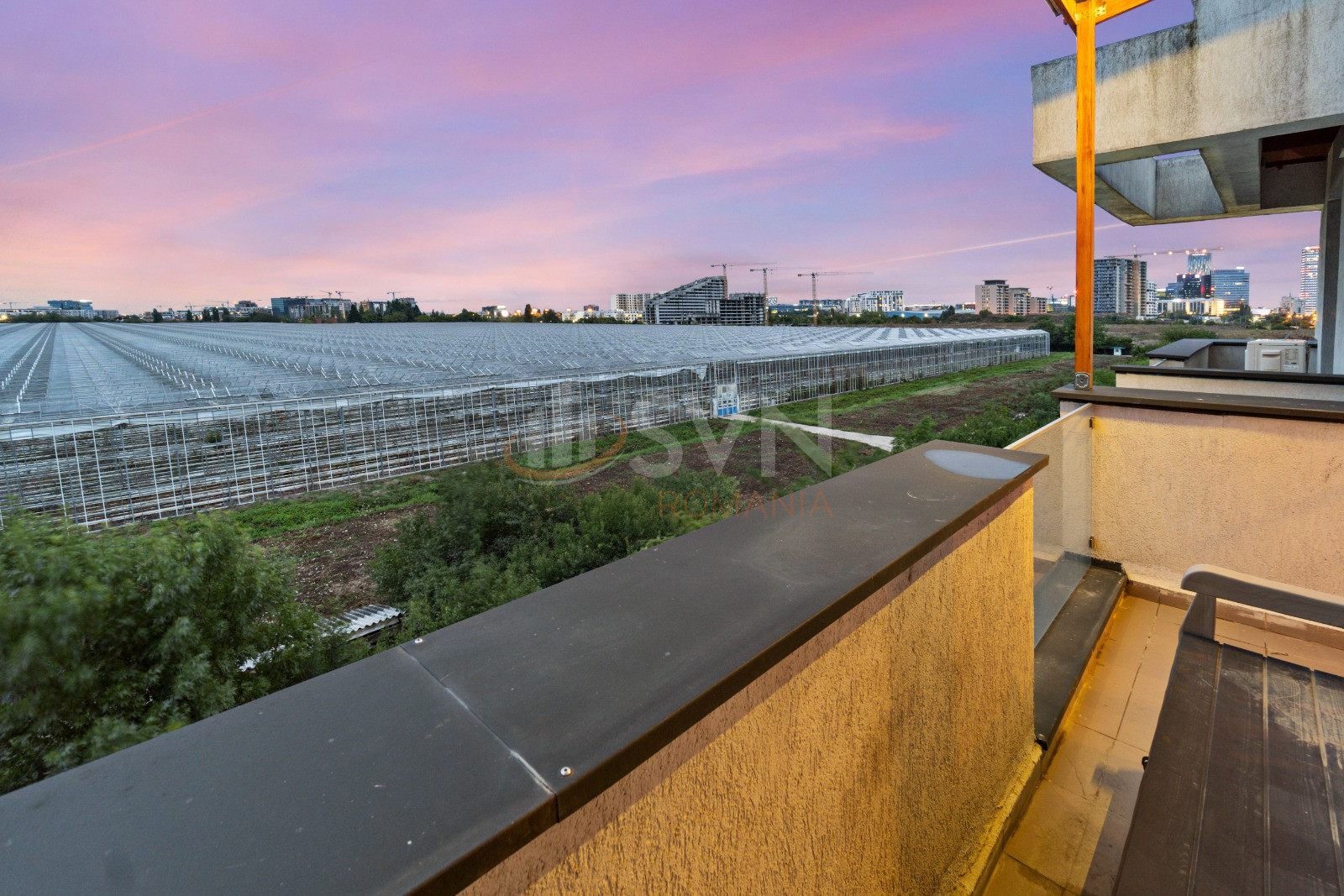 Garsoniera Bucuresti/Aviatiei