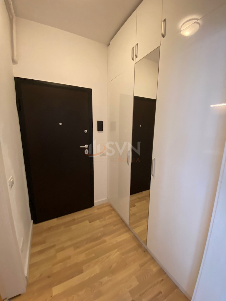 Garsoniera Bucuresti/1 Mai