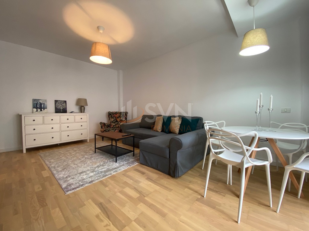 Garsoniera Bucuresti/1 Mai