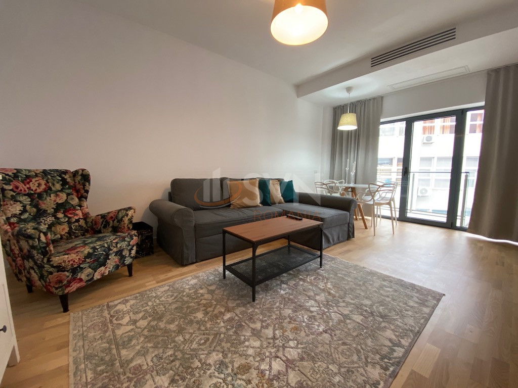 Garsoniera Bucuresti/1 Mai