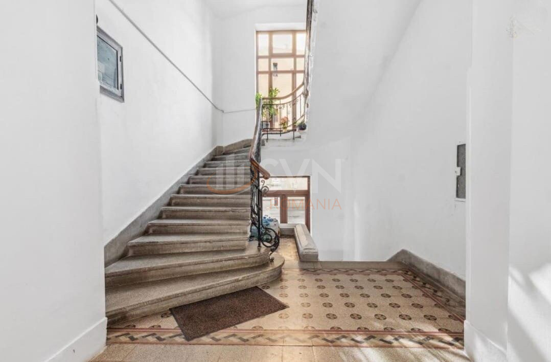 Garsoniera Bucuresti/Capitale