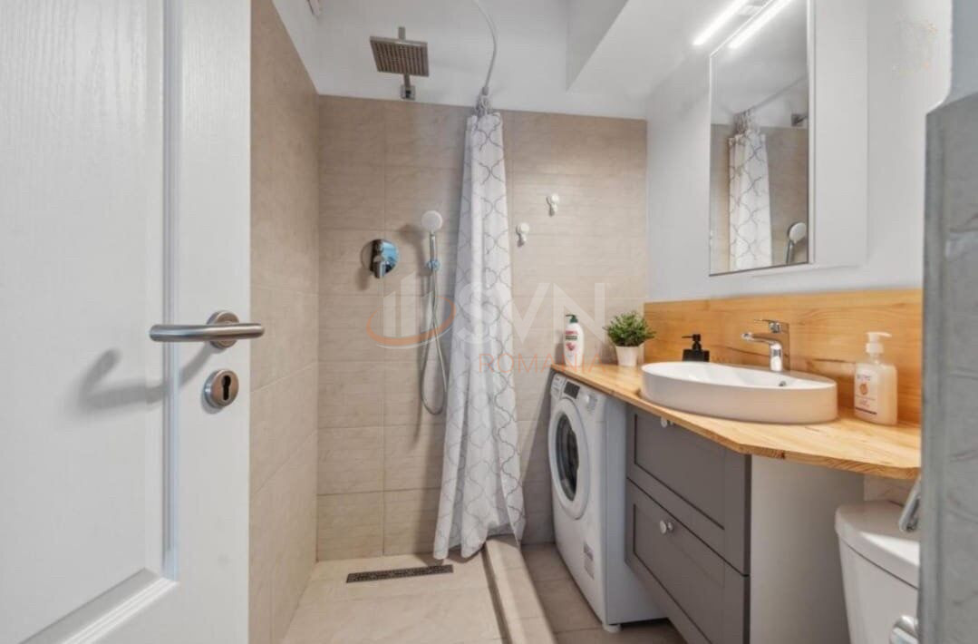 Garsoniera Bucuresti/Capitale