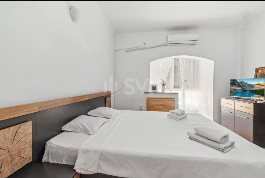 Garsoniera Bucuresti/Capitale