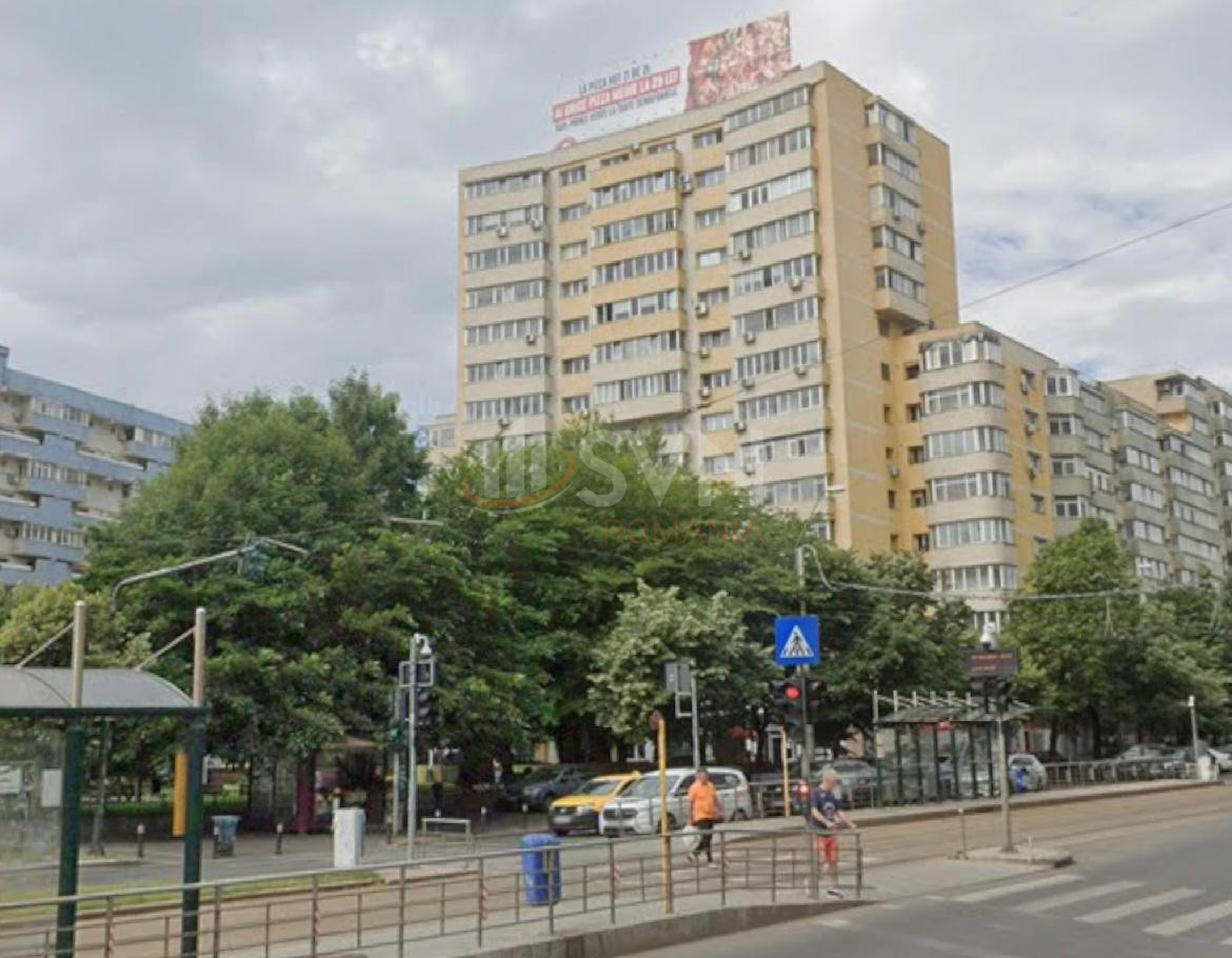 Garsoniera Bucuresti/Pantelimon