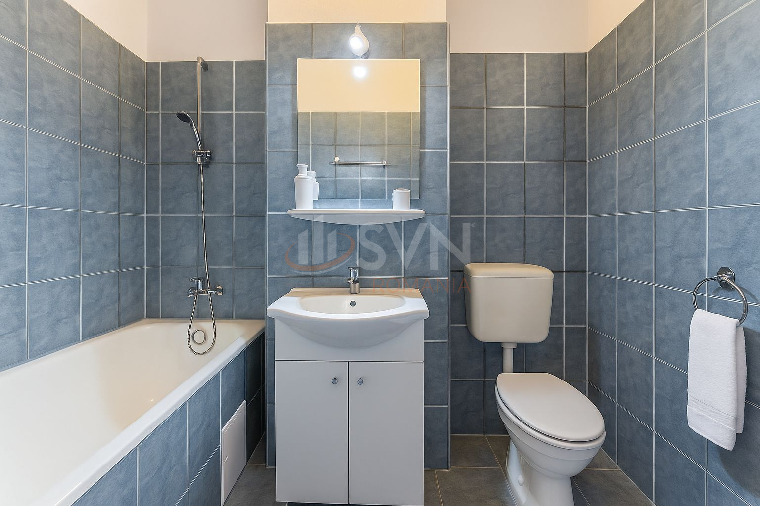 Garsoniera Bucuresti/Pantelimon