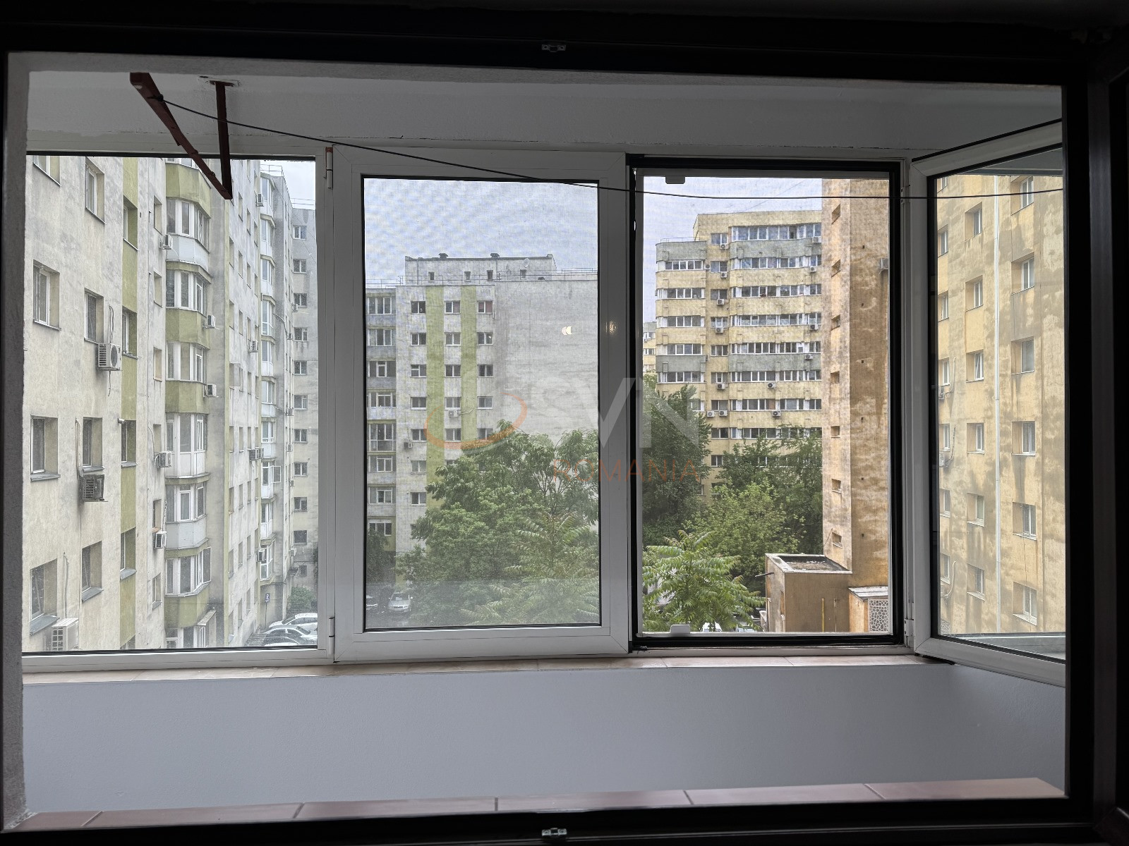 Garsoniera Bucuresti/Pantelimon