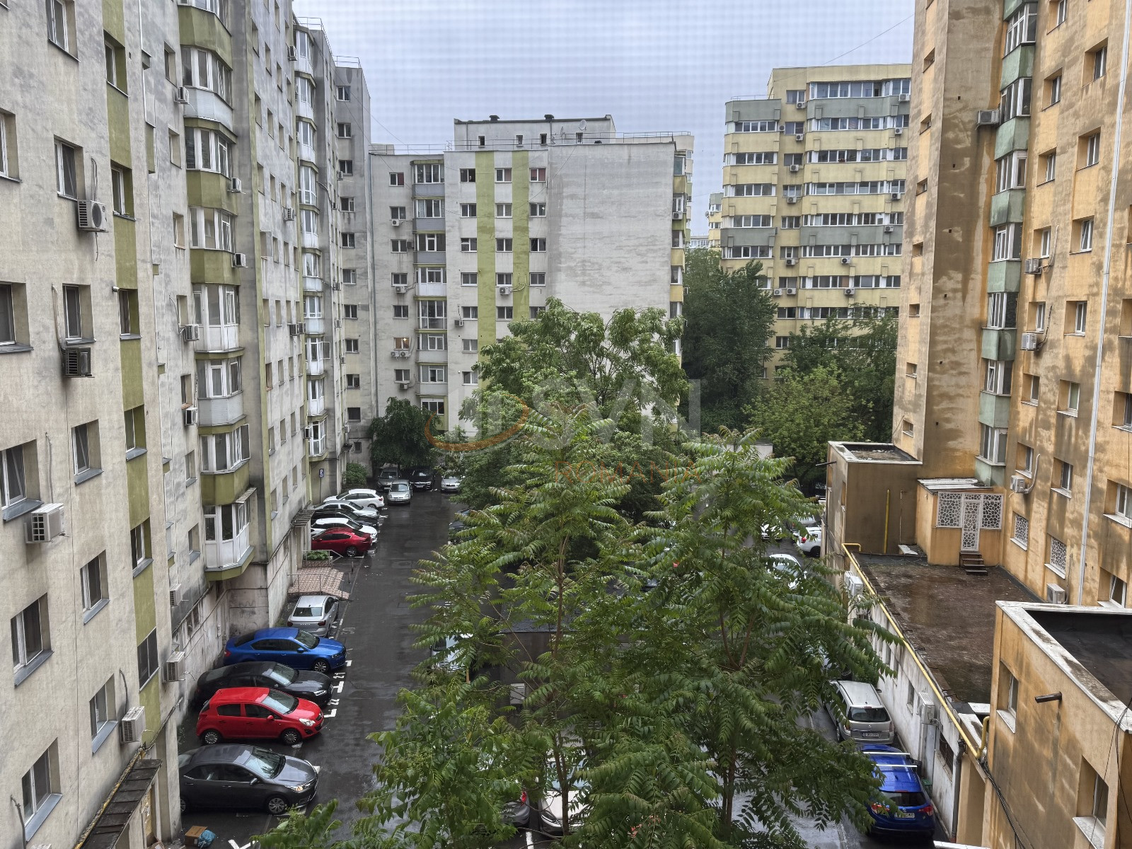 Garsoniera Bucuresti/Pantelimon