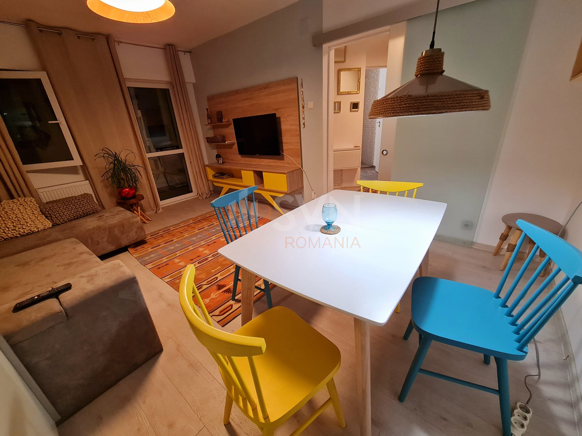 Garsoniera Bucuresti/Stefan Cel Mare