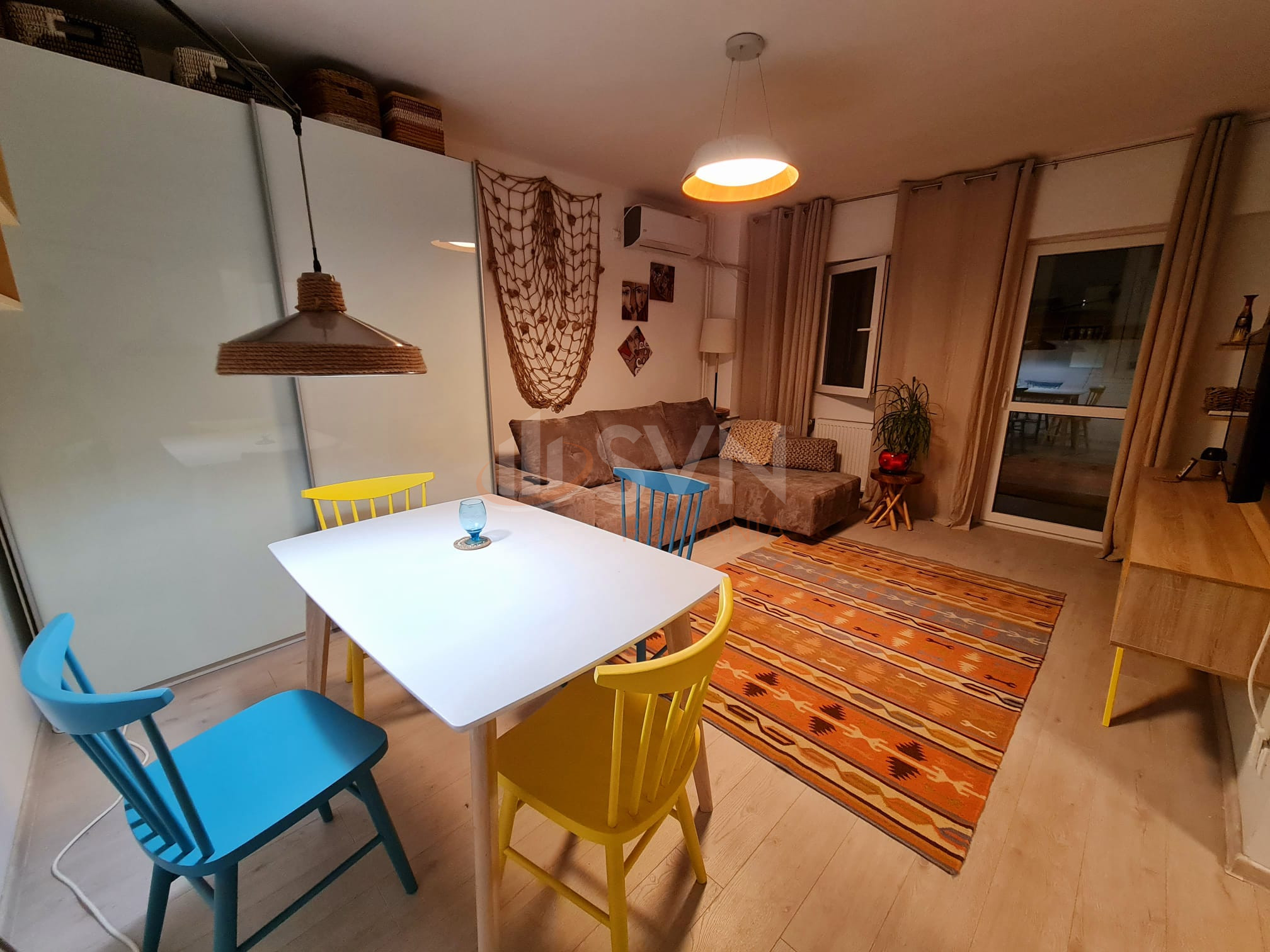 Garsoniera Bucuresti/Stefan Cel Mare