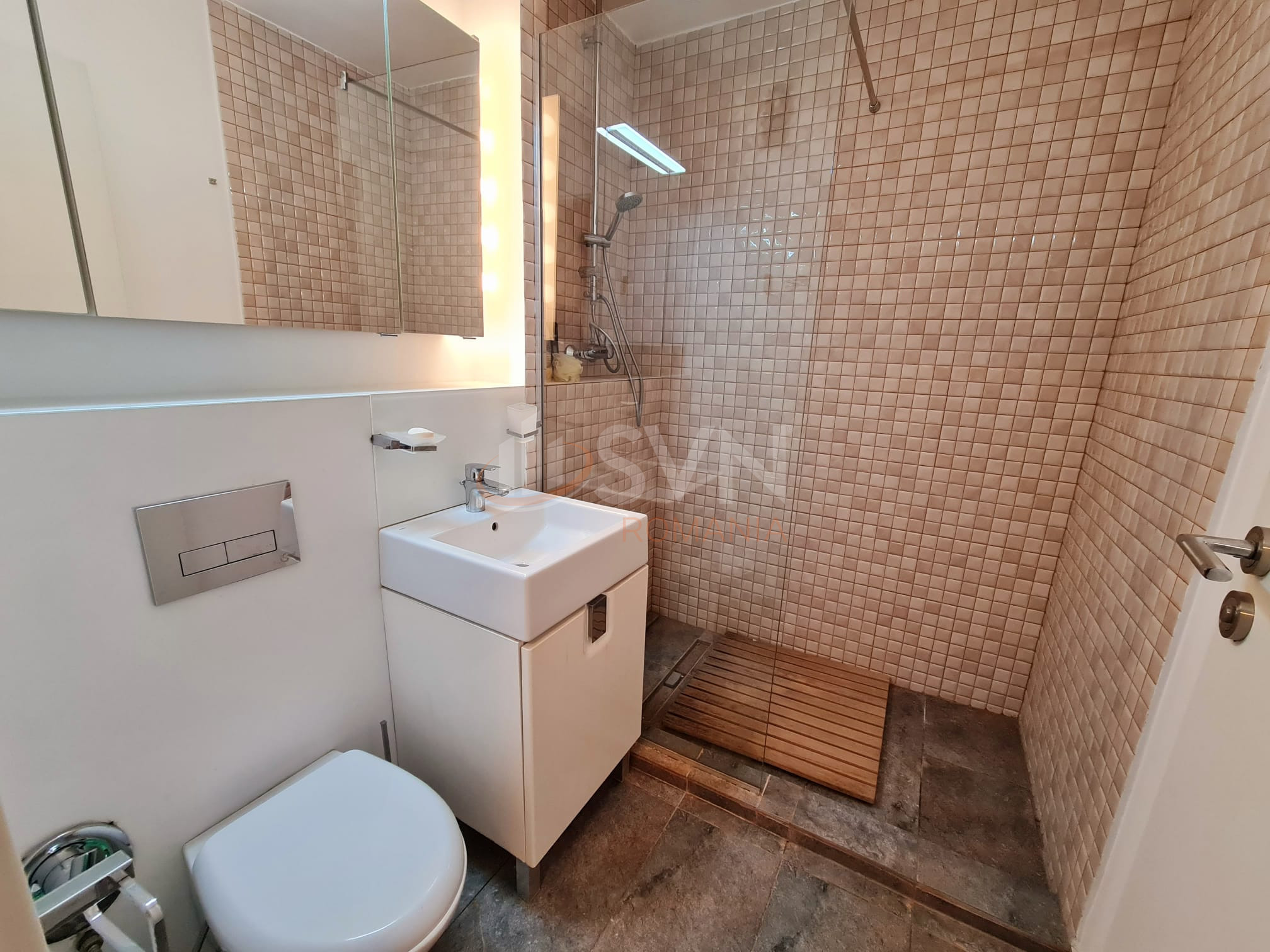 Garsoniera Bucuresti/Stefan Cel Mare