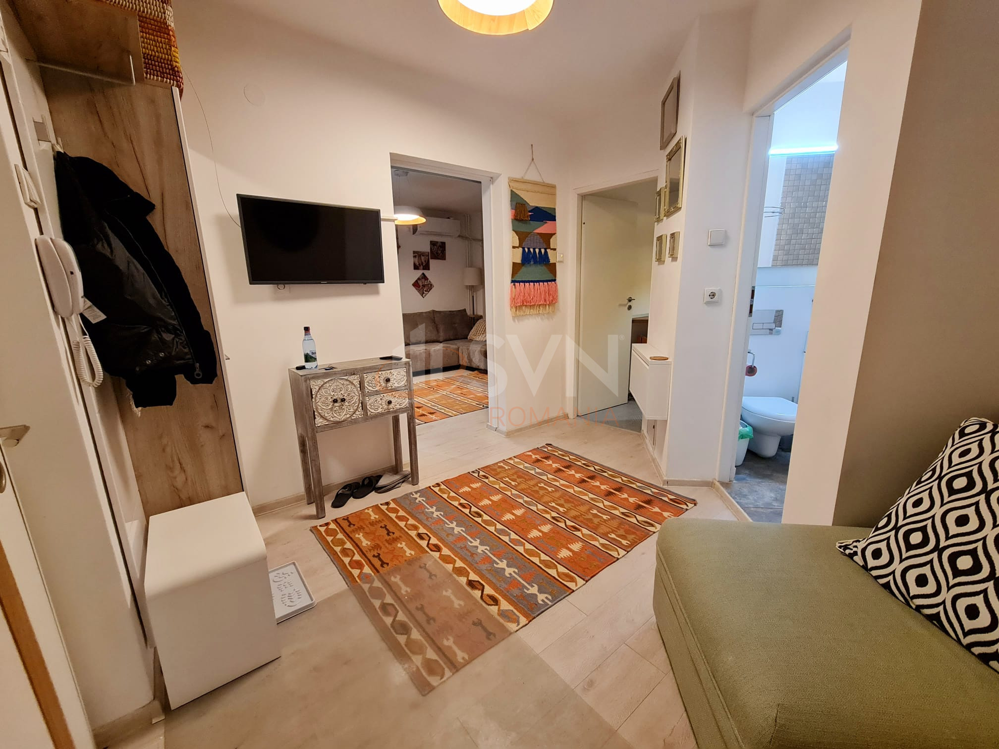 Garsoniera Bucuresti/Stefan Cel Mare