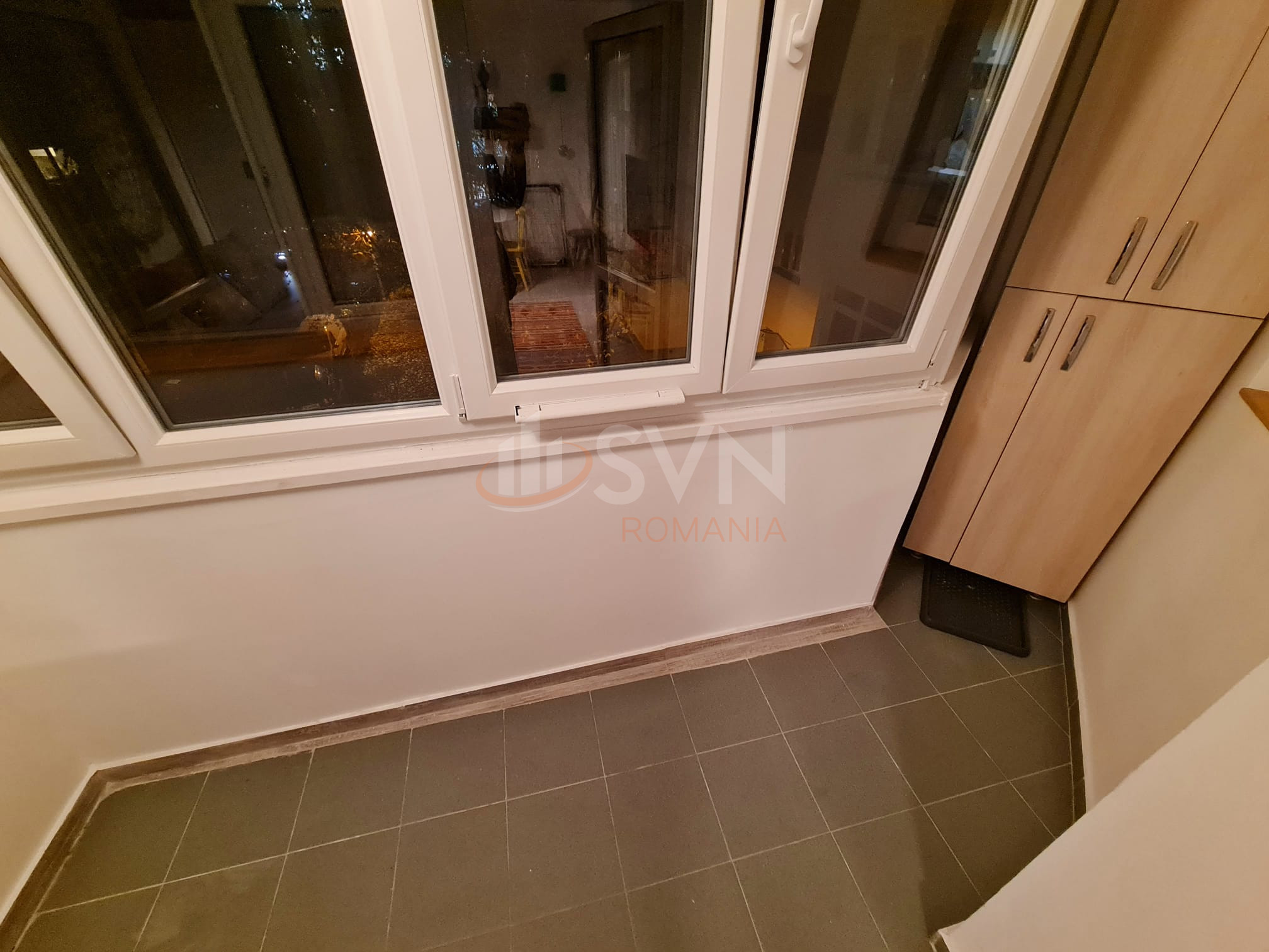 Garsoniera Bucuresti/Stefan Cel Mare