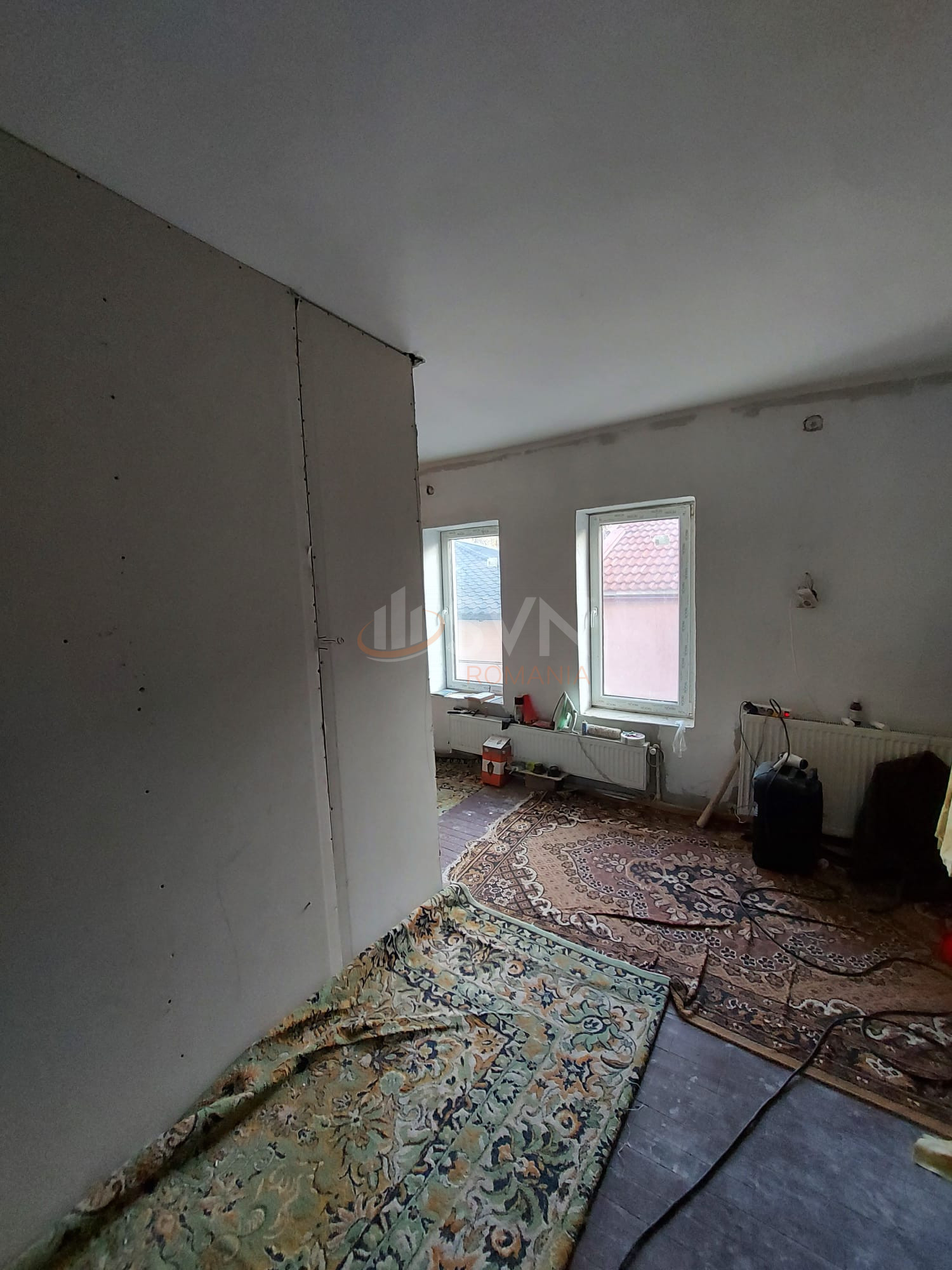 Garsoniera Bucuresti/Regina Maria