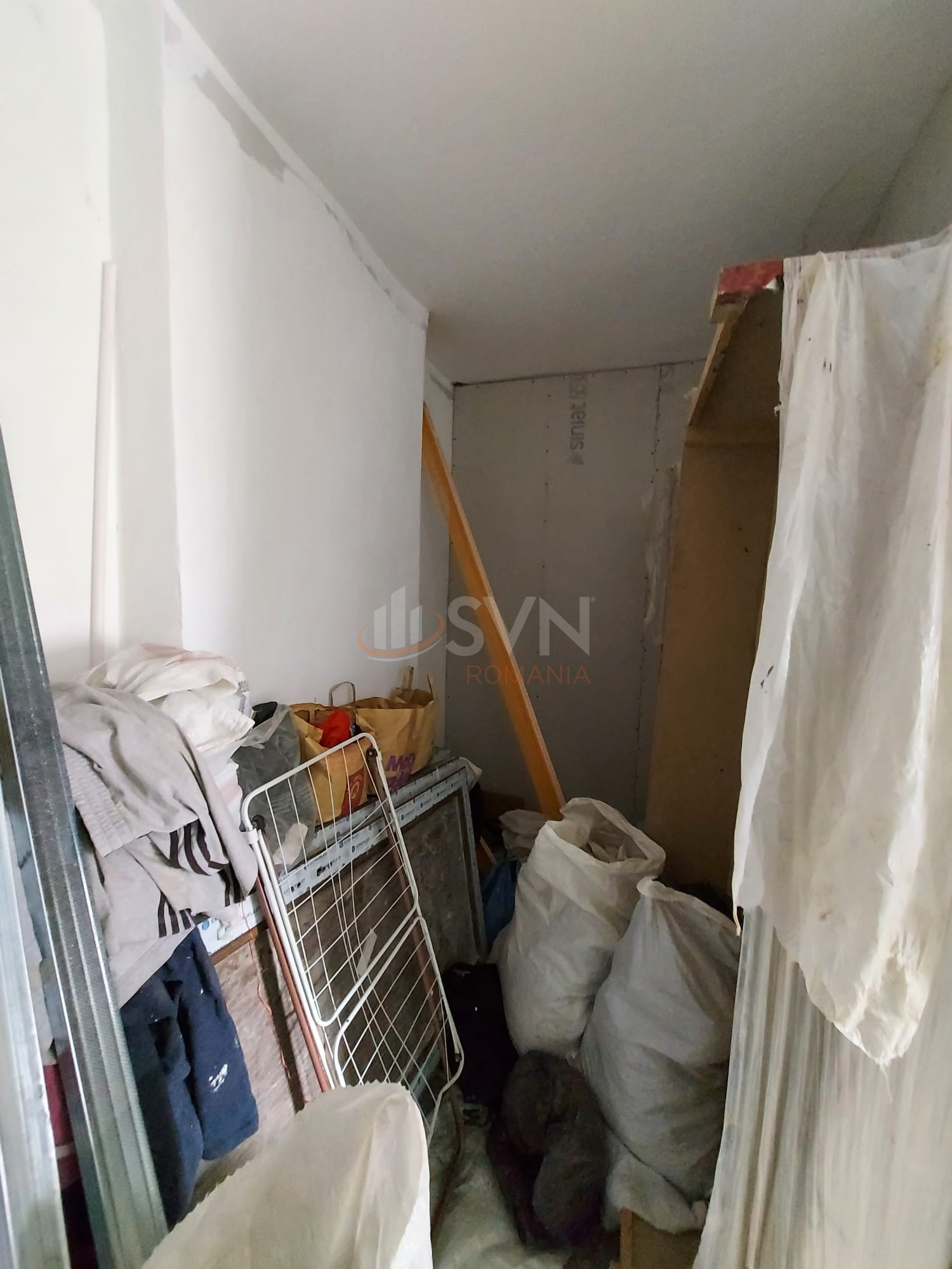 Garsoniera Bucuresti/Regina Maria