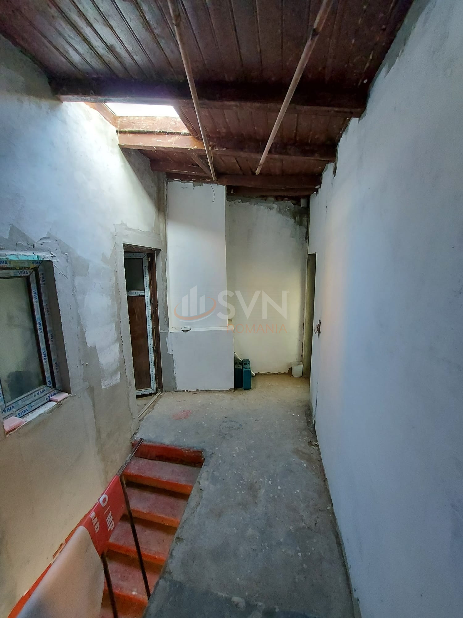 Garsoniera Bucuresti/Regina Maria