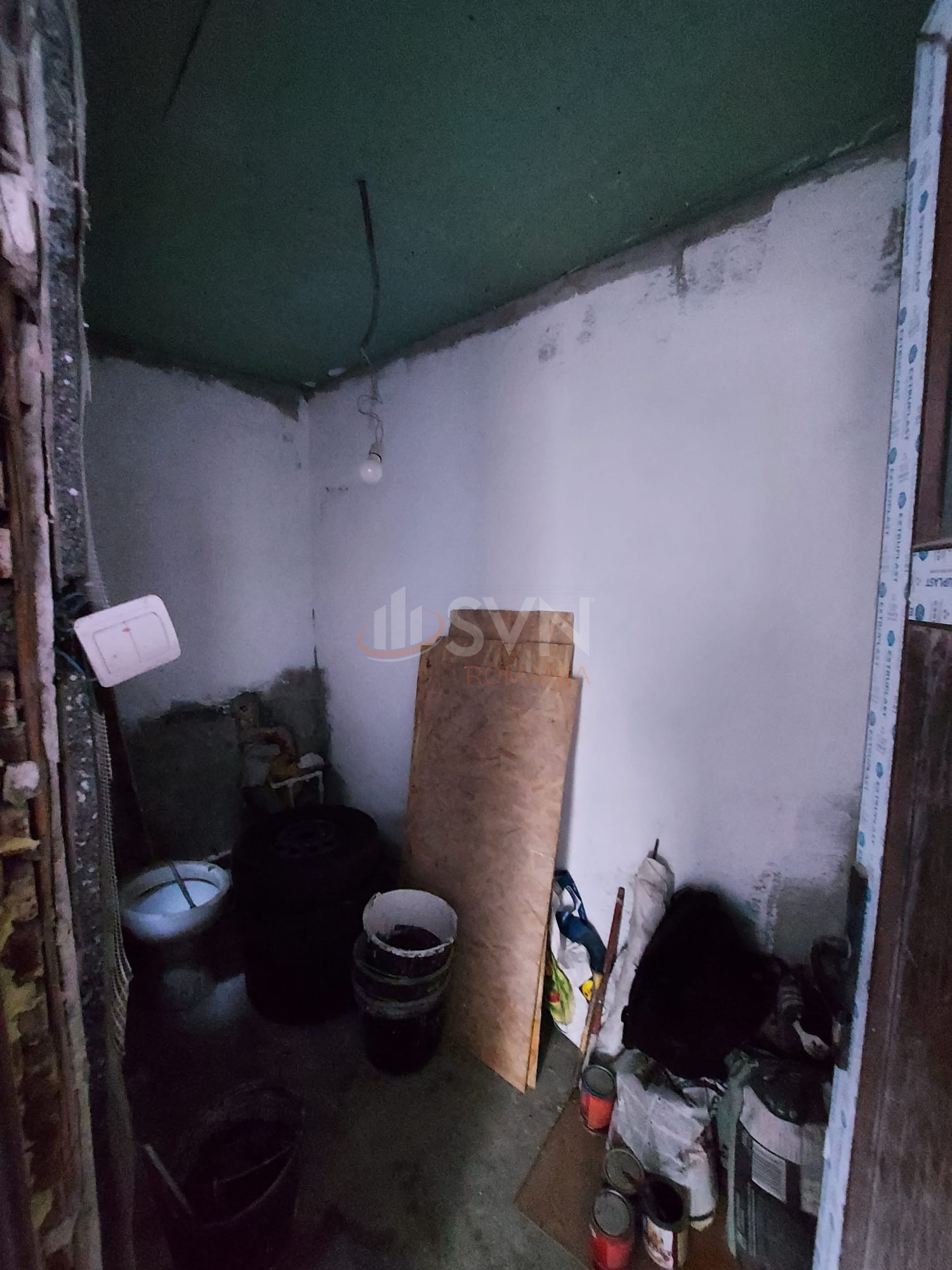 Garsoniera Bucuresti/Regina Maria