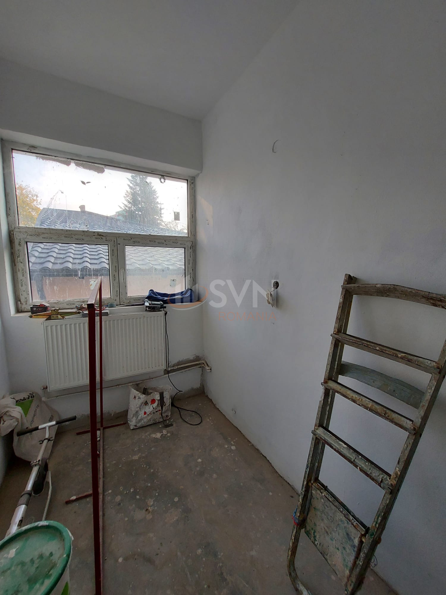 Garsoniera Bucuresti/Regina Maria