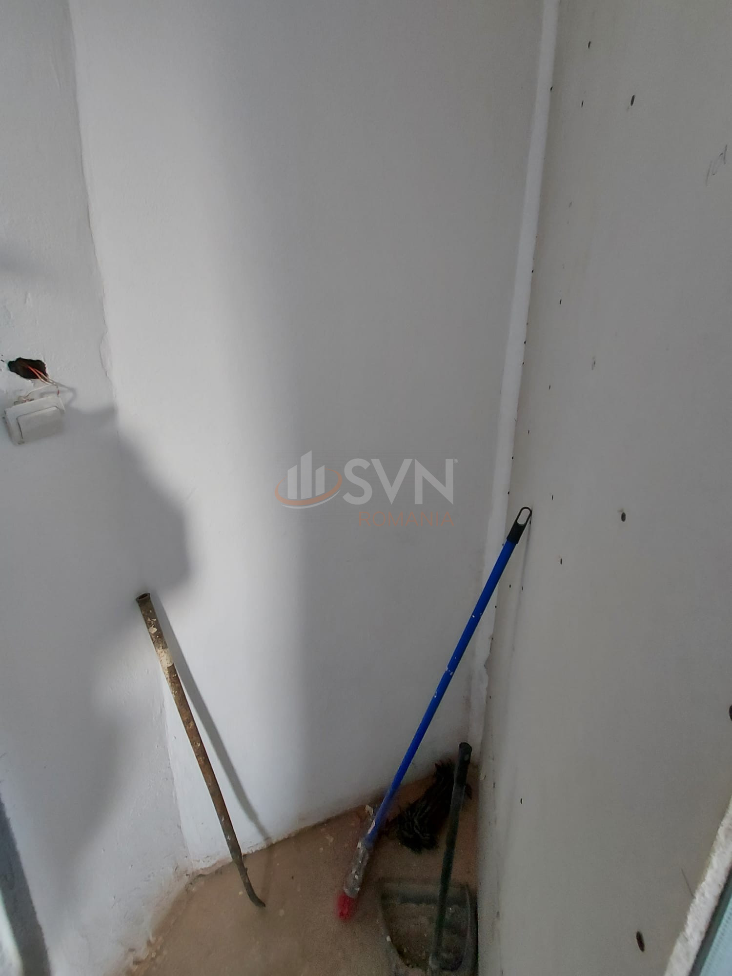 Garsoniera Bucuresti/Regina Maria