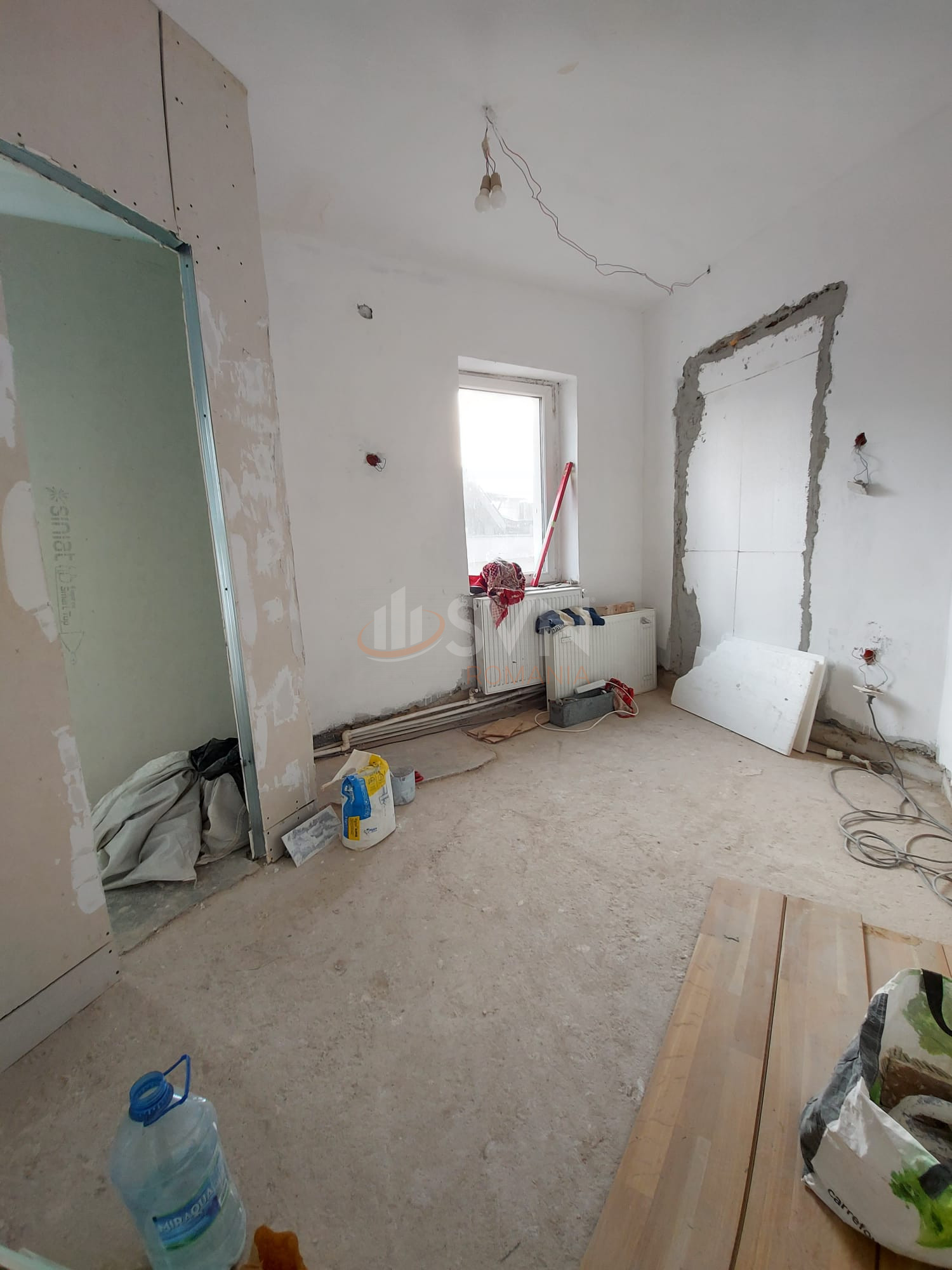 Garsoniera Bucuresti/Regina Maria