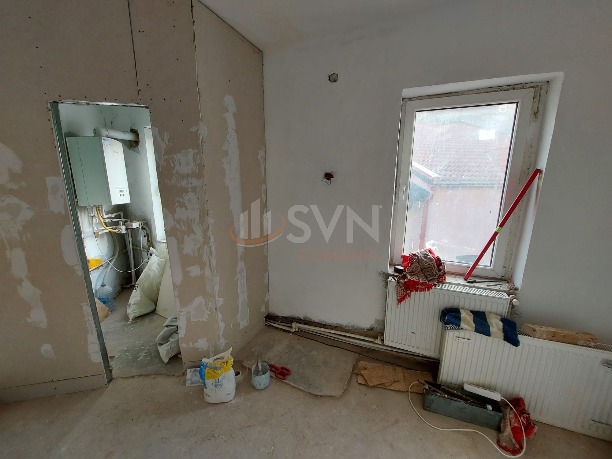 Garsoniera Bucuresti/Regina Maria