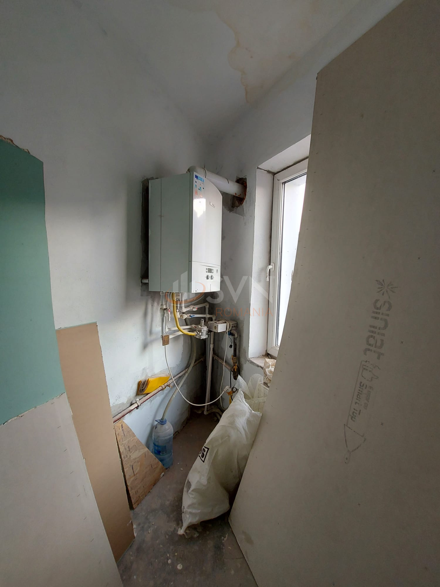 Garsoniera Bucuresti/Regina Maria