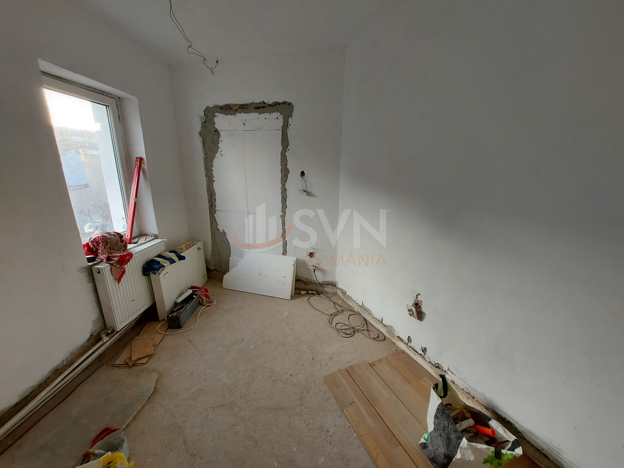 Garsoniera Bucuresti/Regina Maria