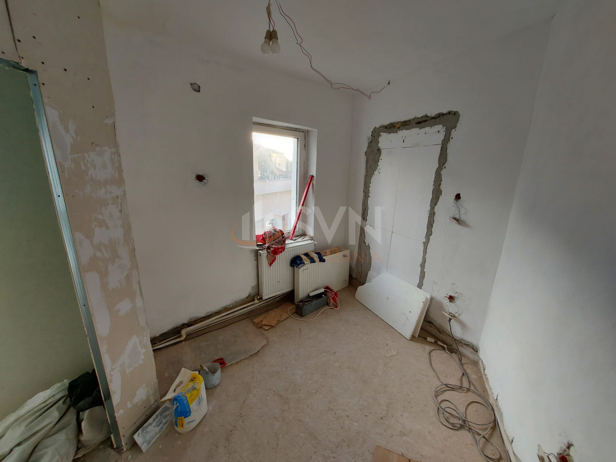 Garsoniera Bucuresti/Regina Maria