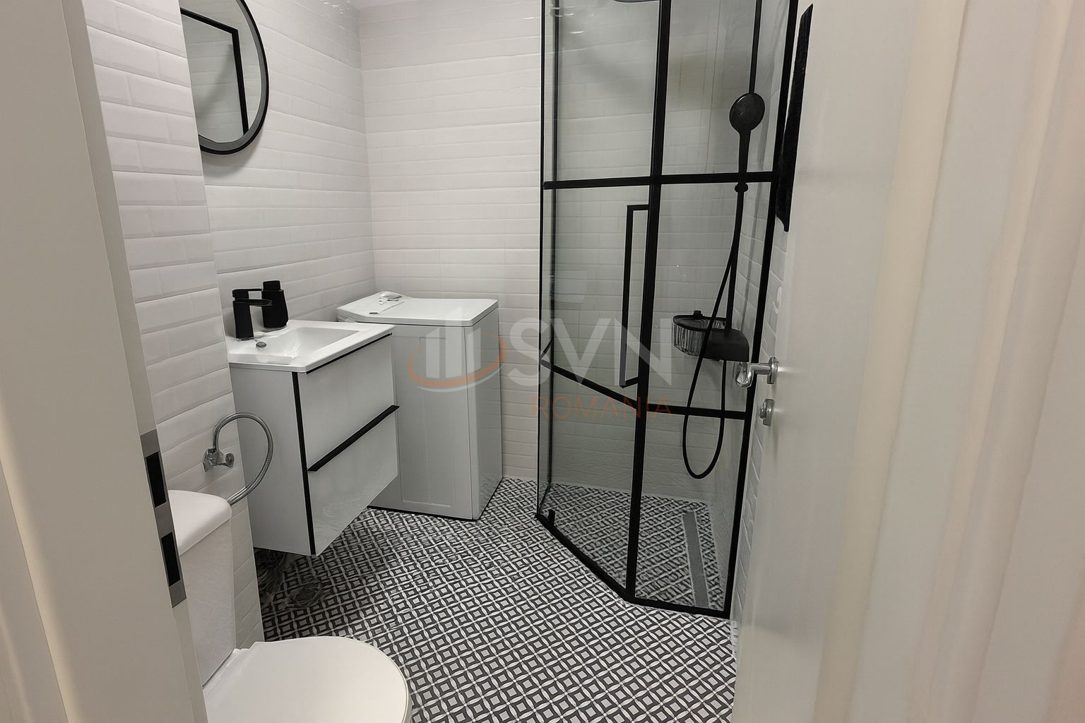 Garsoniera Bucuresti/Iancului