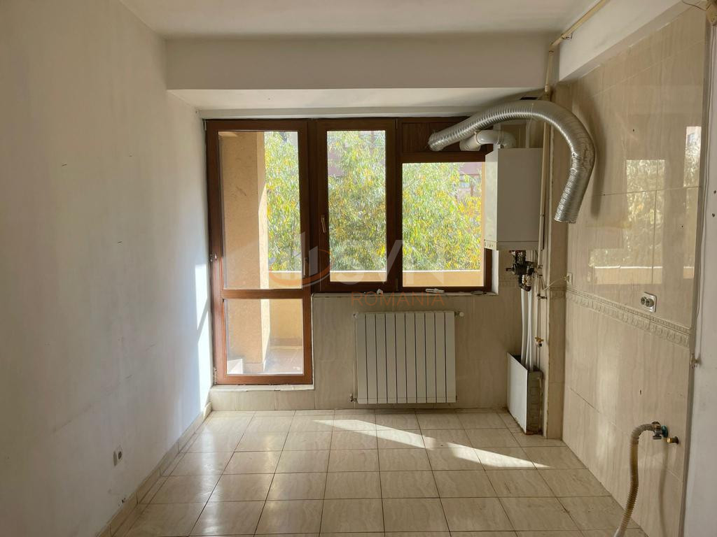 Garsoniera Bucuresti/Prelungirea Ghencea