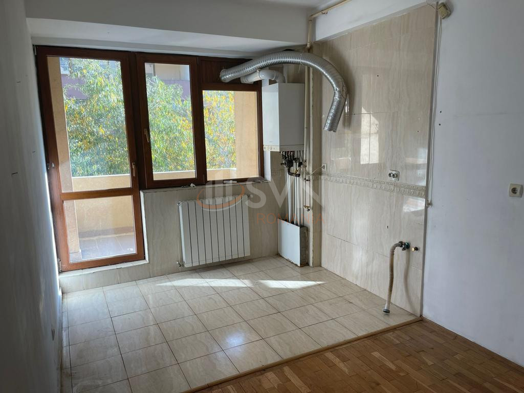 Garsoniera Bucuresti/Prelungirea Ghencea