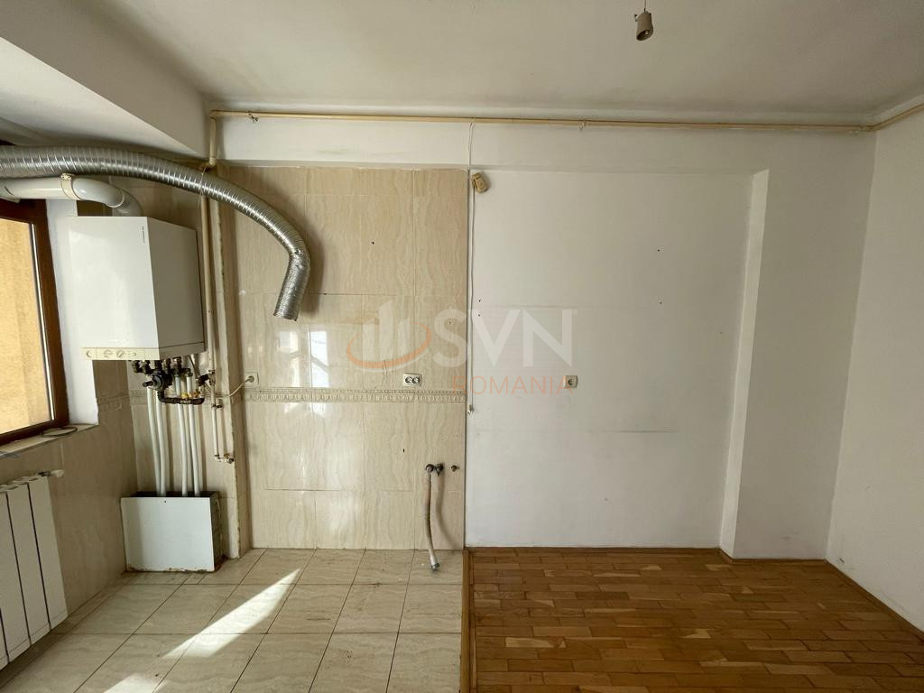 Garsoniera Bucuresti/Prelungirea Ghencea