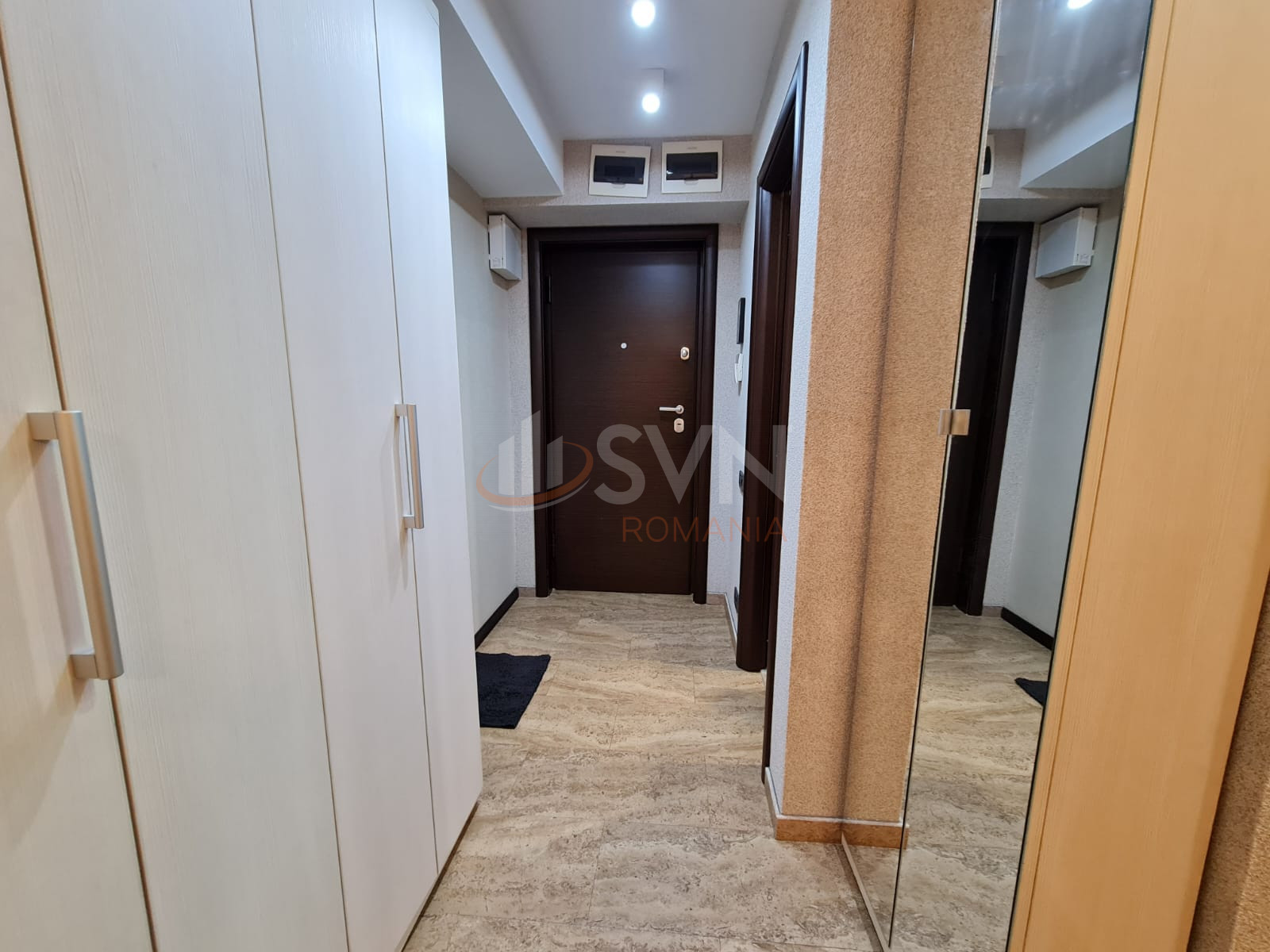 Garsoniera Bucuresti/Barbu Vacarescu