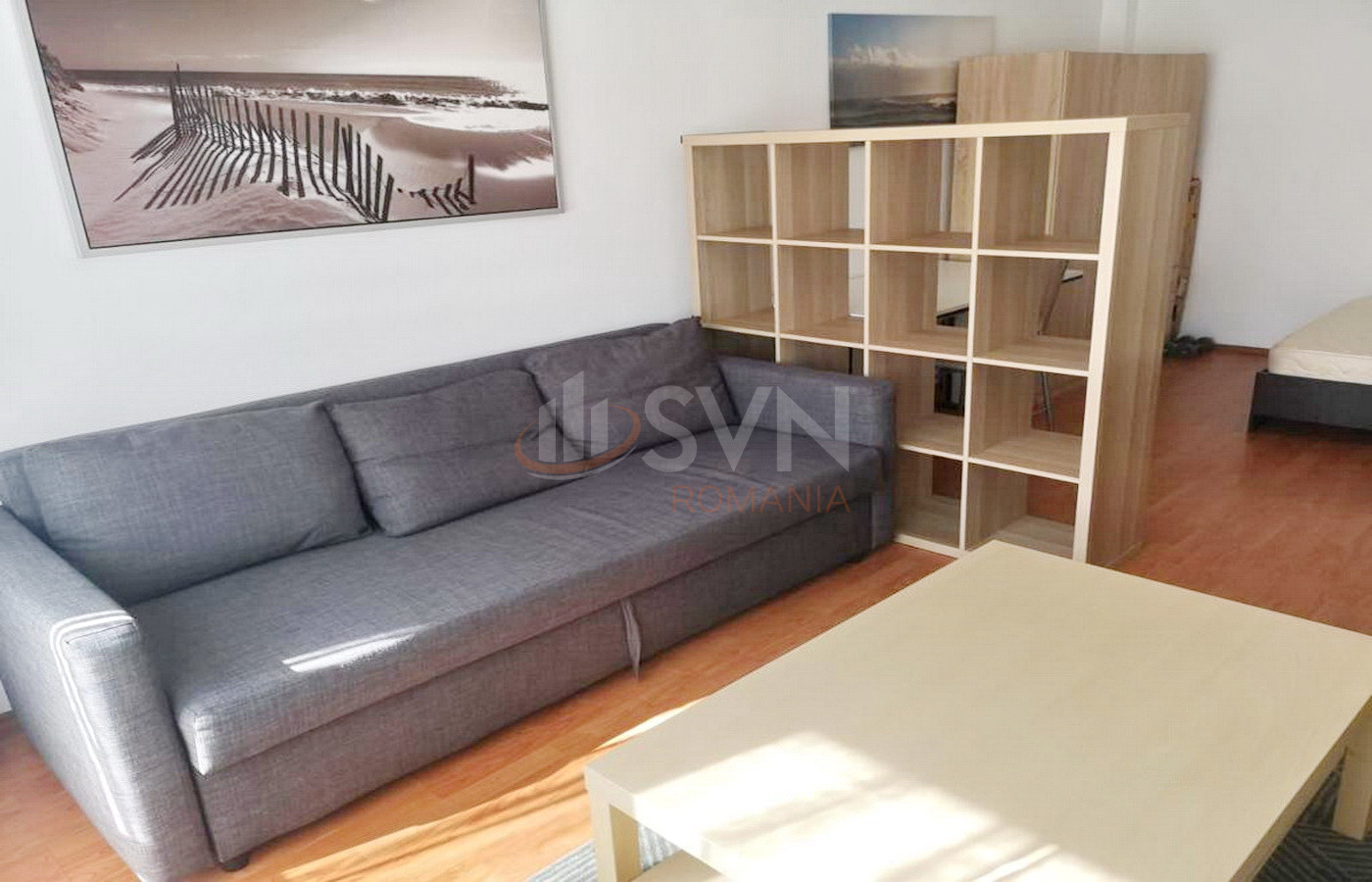Garsoniera Cluj/Manastur
