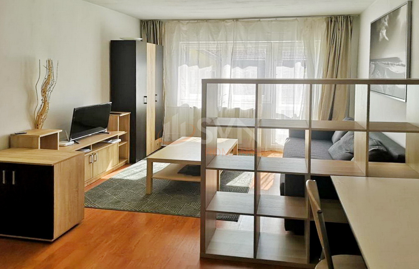 Garsoniera Cluj/Manastur