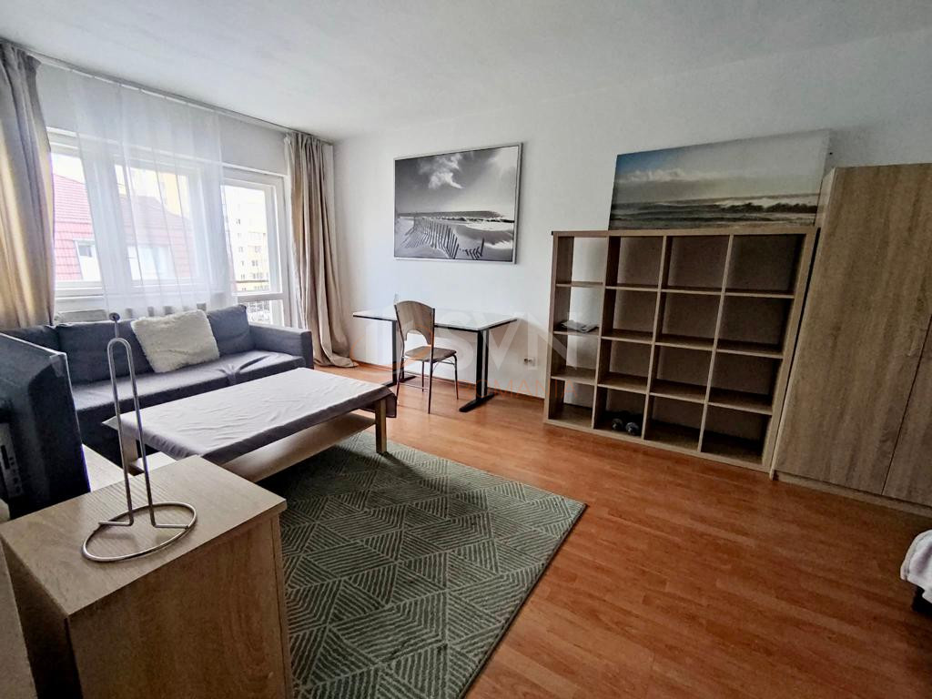 Garsoniera Cluj/Manastur