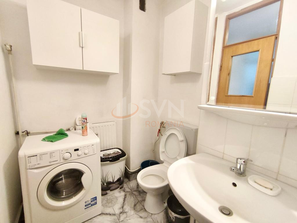 Garsoniera Cluj/Manastur