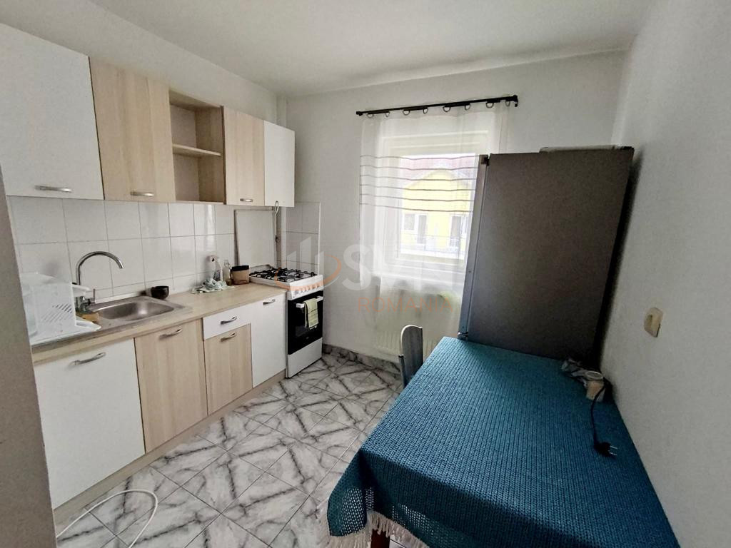 Garsoniera Cluj/Manastur