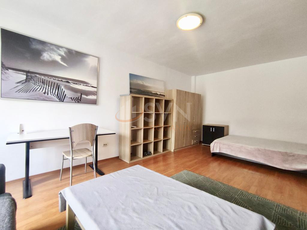 Garsoniera Cluj/Manastur