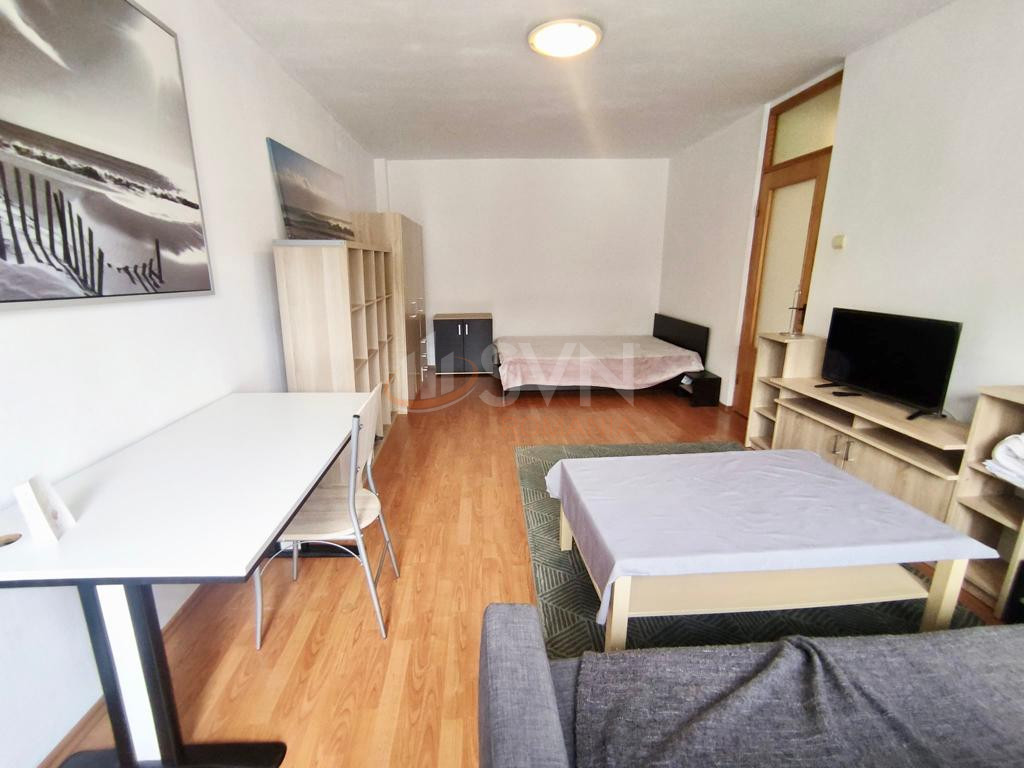 Garsoniera Cluj/Manastur