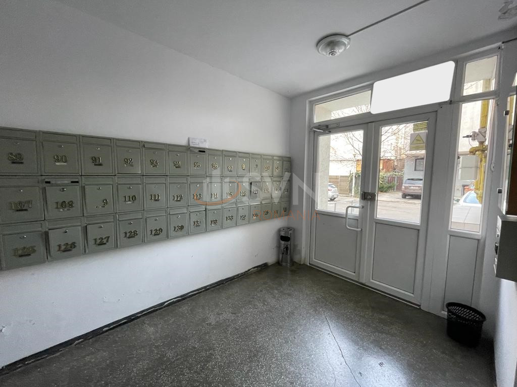 Garsoniera Bucuresti/Dorobanti