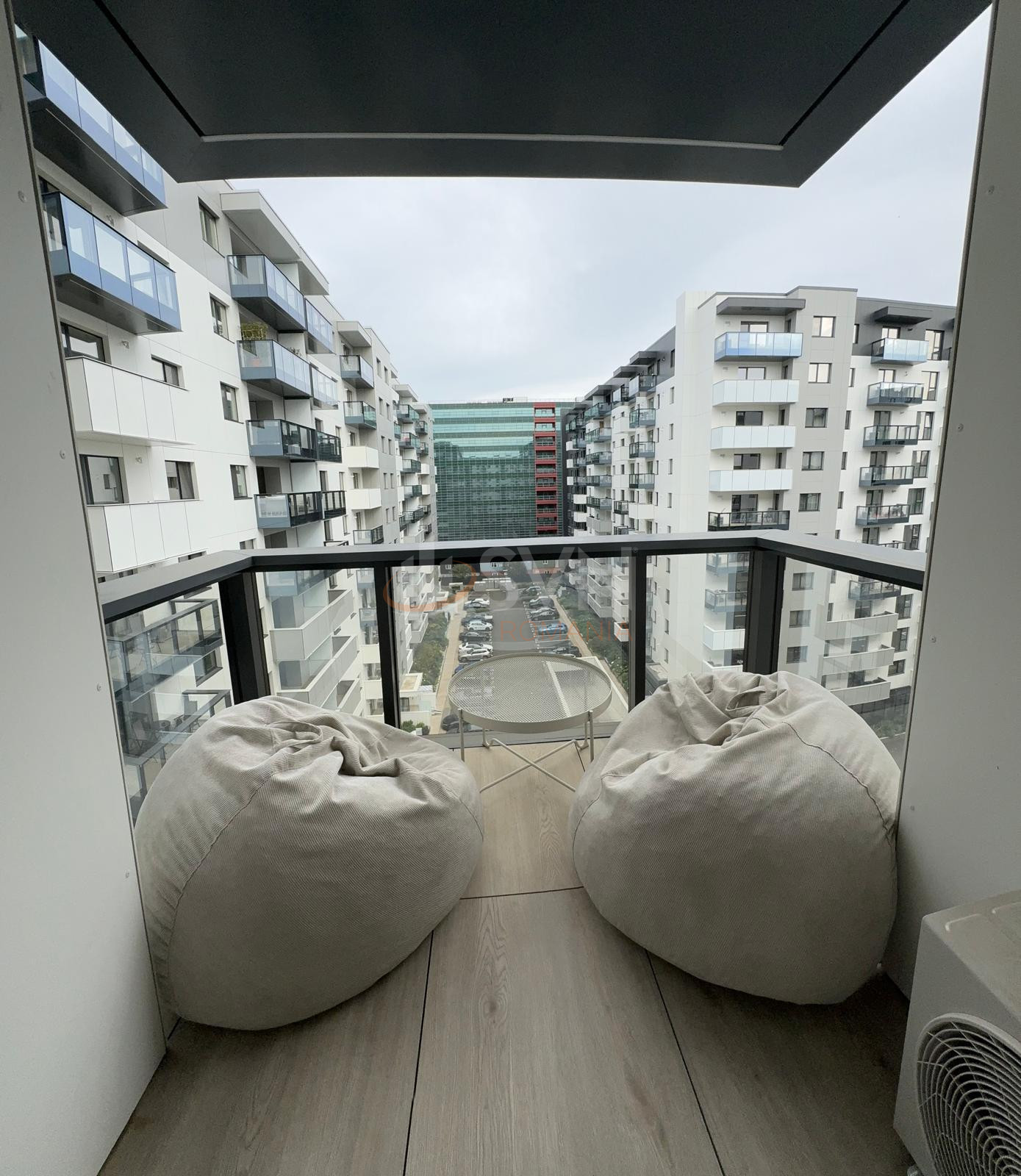 Garsoniera Bucuresti/Pipera