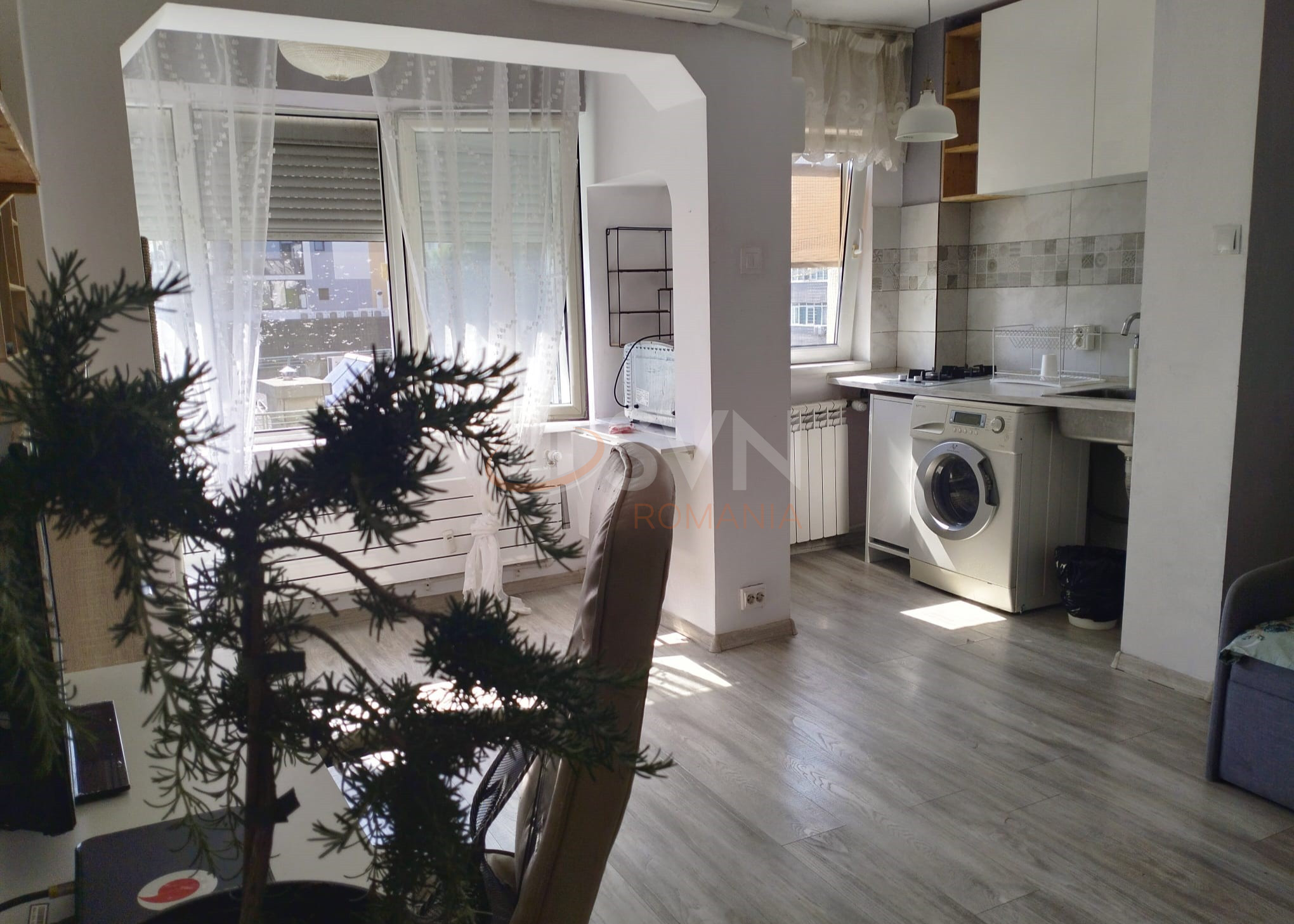 Garsoniera Bucuresti/Dristor