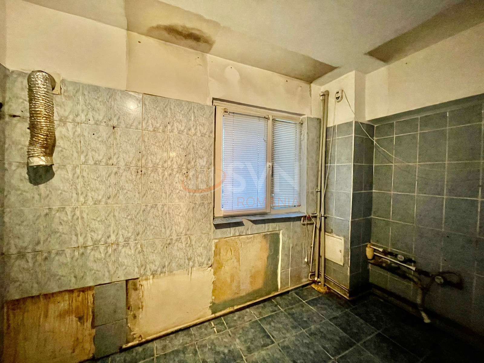 Garsoniera Bucuresti/13 Septembrie