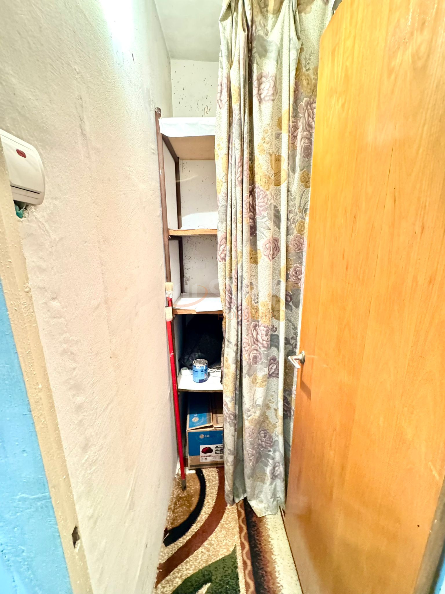 Garsoniera Bucuresti/Floreasca