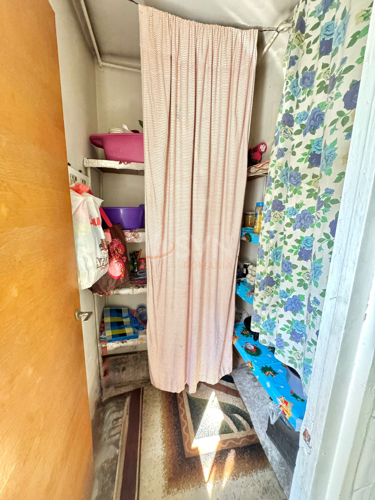 Garsoniera Bucuresti/Floreasca