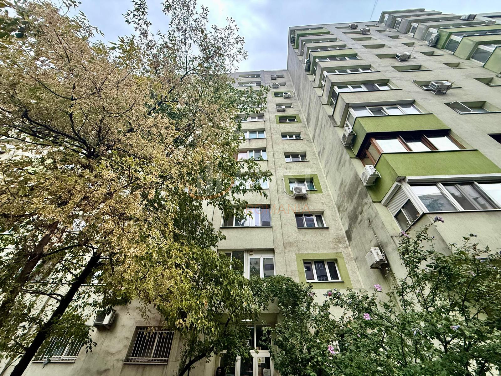 Garsoniera Bucuresti/Banu Manta